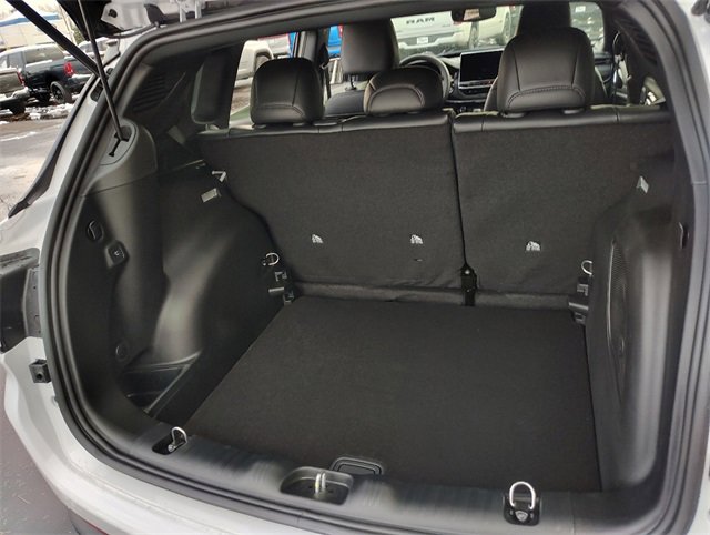 New 2026 Jeep Compass Limited w/ Sun, Sound & Navigation Group image 35