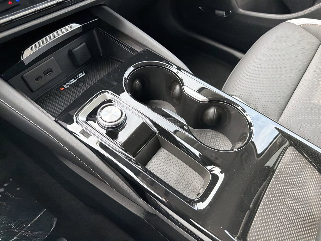 New 2026 Buick Envision Sport Touring image 7