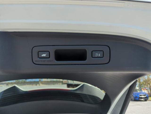 Certified 2025 Acura ADX A-Spec image 31