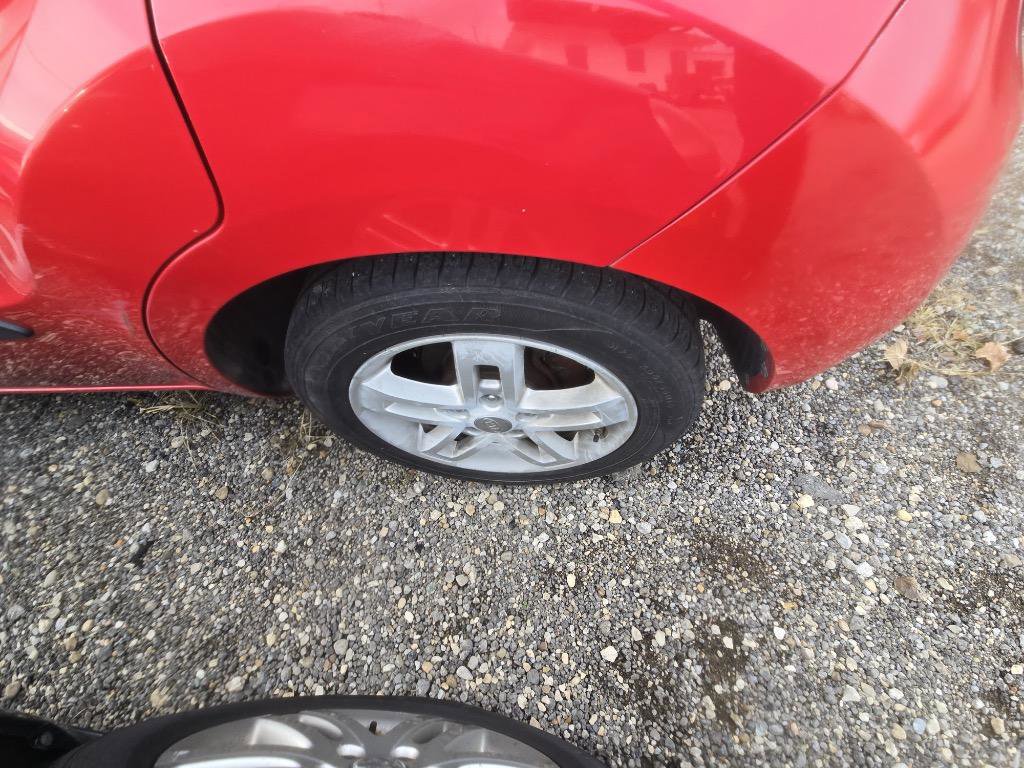 Used 2010 Kia Soul + w/ Audio Pkg image 7