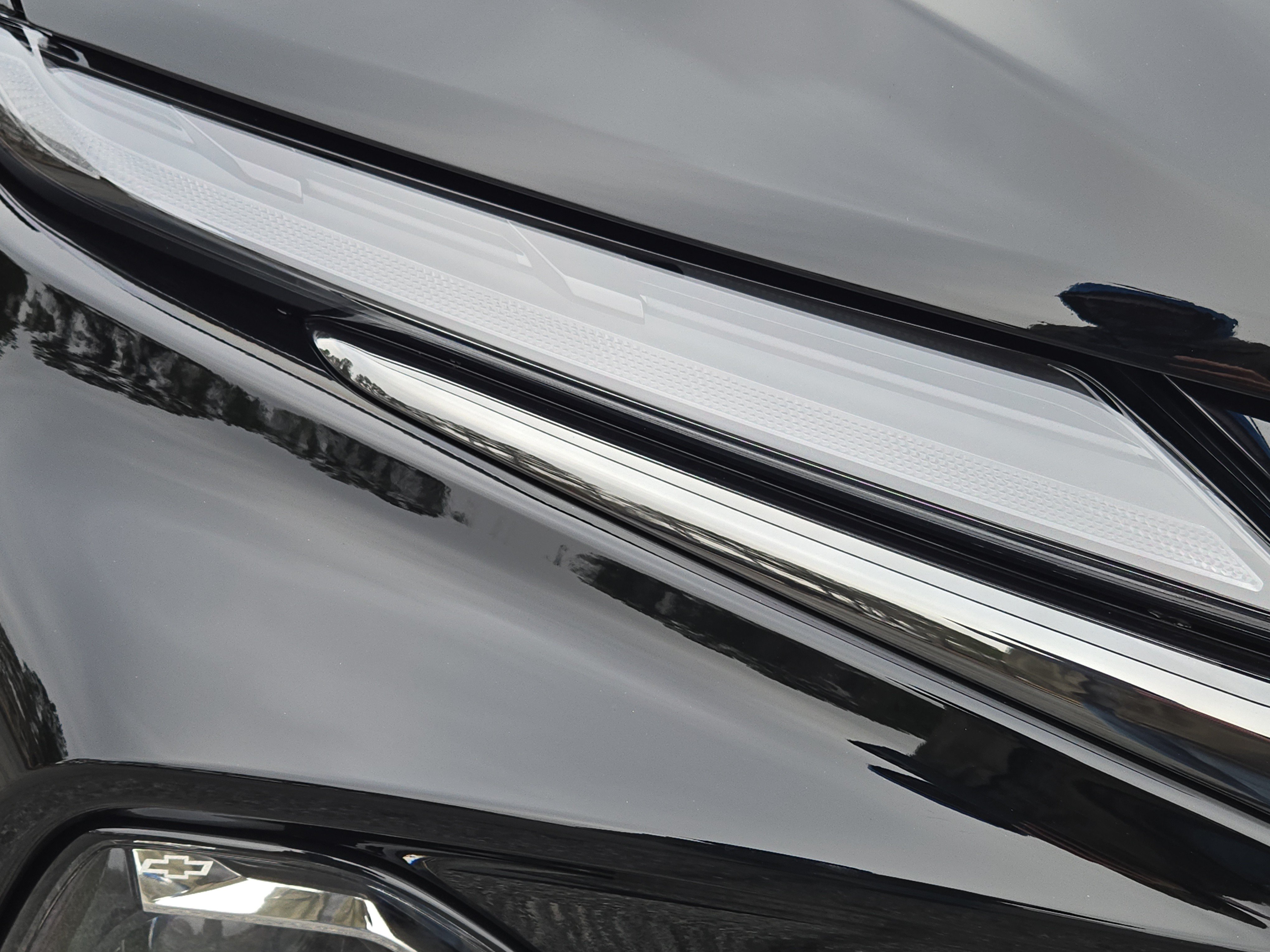 New 2026 Chevrolet Blazer RS w/ Driver Confidence II Package FWD image 20