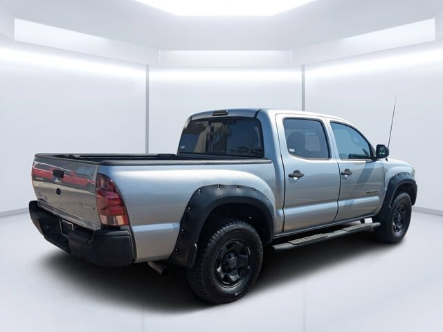 Used 2014 Toyota Tacoma PreRunner w/ Convenience Package RWD image 3
