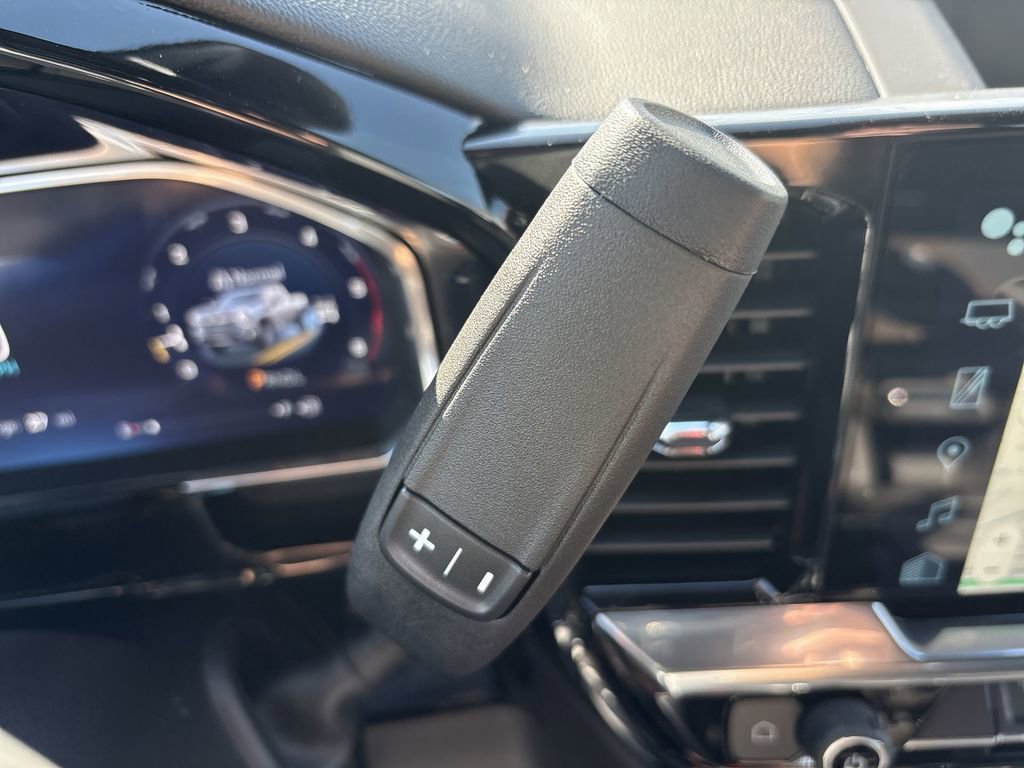 New 2026 Chevrolet Silverado 3500 High Country image 18