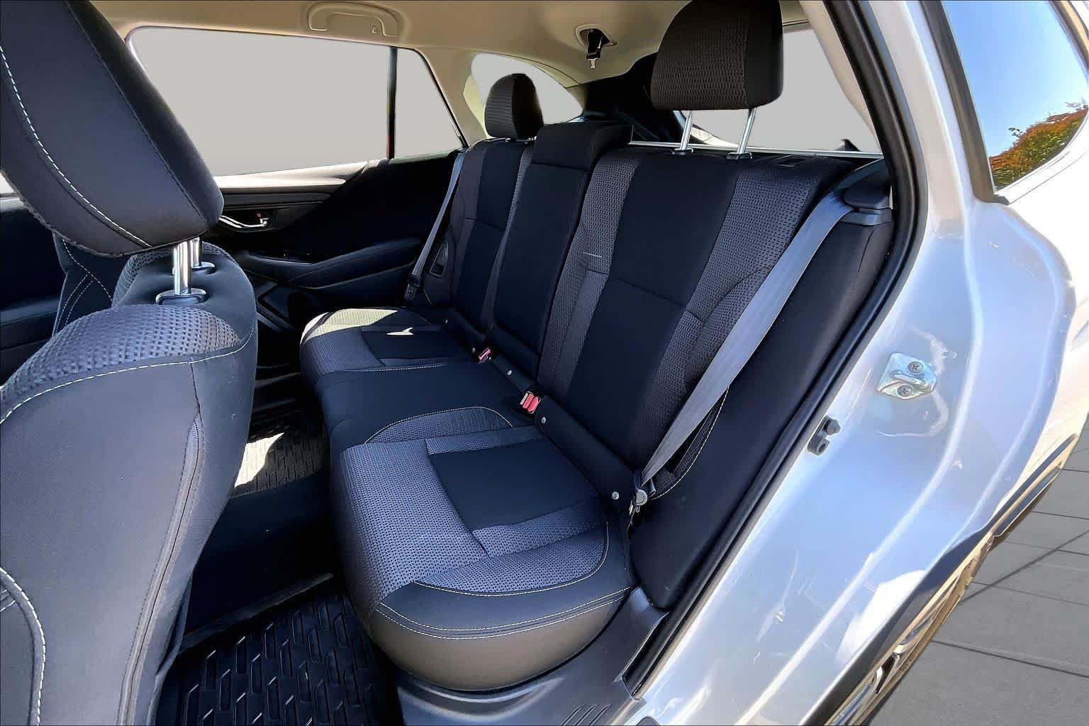 Used 2022 Subaru Outback Premium AWD/4WD image 20