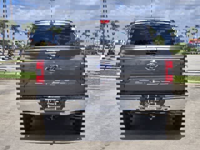 Used 2019 Ford F150 Lariat image 5