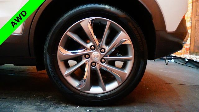 Used 2020 Buick Encore GX Essence w/ Experience Buick Package image 79