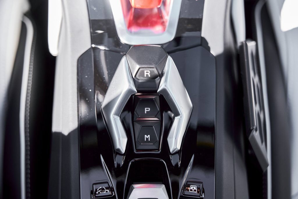 Used 2024 Lamborghini Huracan EVO AWD/4WD image 63