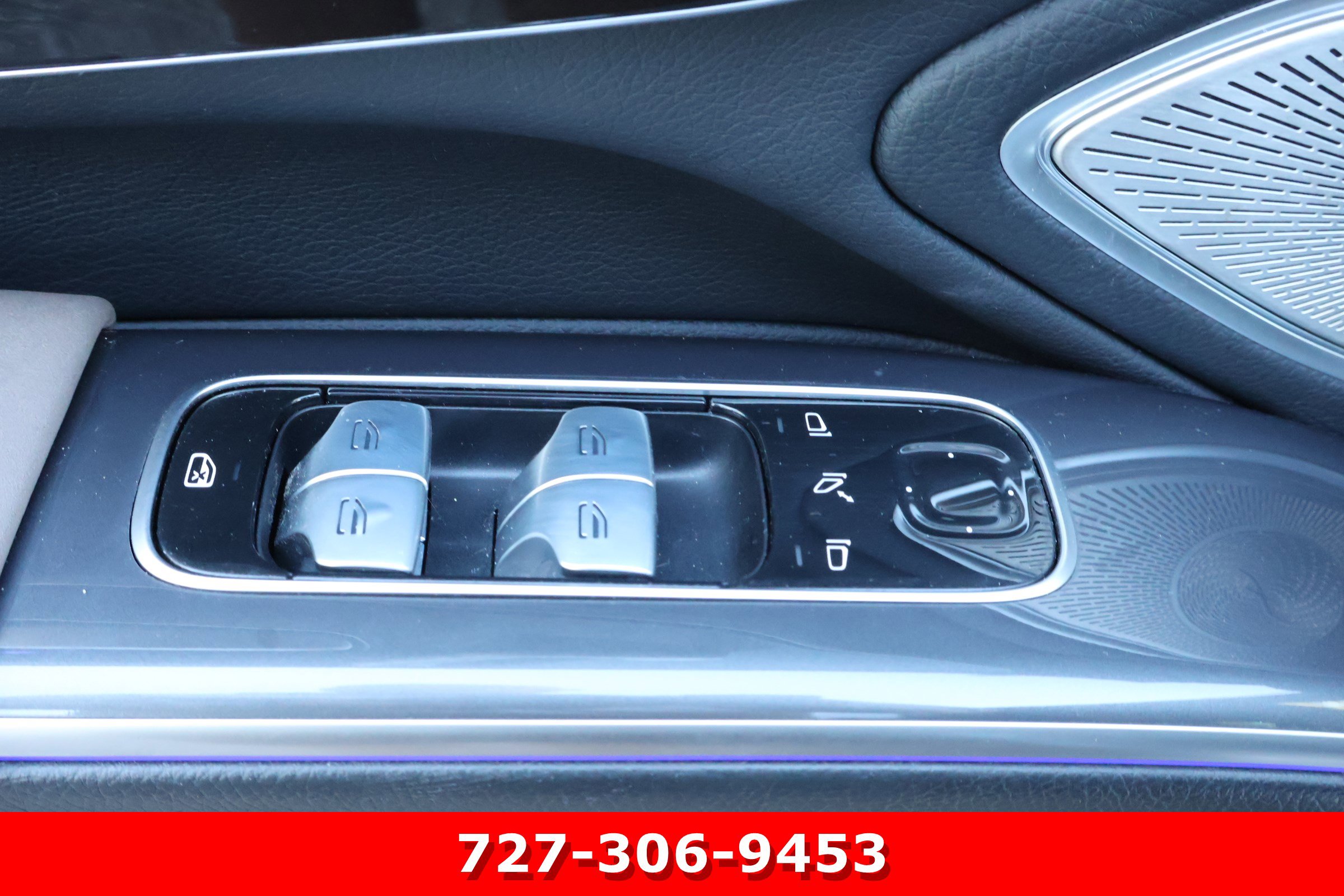 Certified 2023 Mercedes-Benz EQS 450+ Sedan image 17