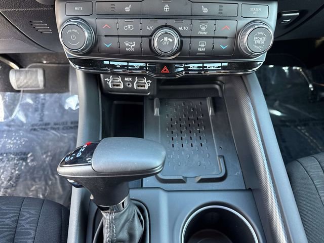 New 2026 Dodge Durango GT image 26