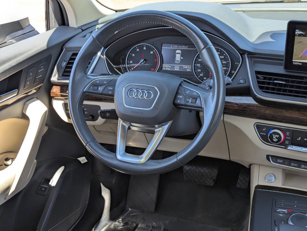 Used 2018 Audi Q5 2.0T Premium image 17