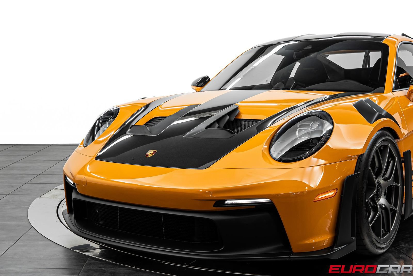Used 2024 Porsche 911 GT3 RS RWD image 13