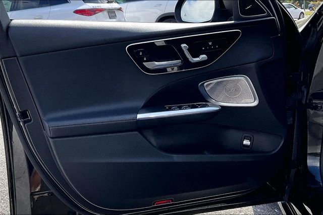 Used 2022 Mercedes-Benz C 300 Sedan image 17