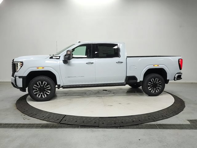 New 2026 GMC Sierra 2500 Denali Ultimate AWD/4WD image 4