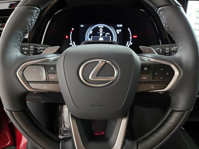 Certified 2024 Lexus RX 350 350h Luxury image 31