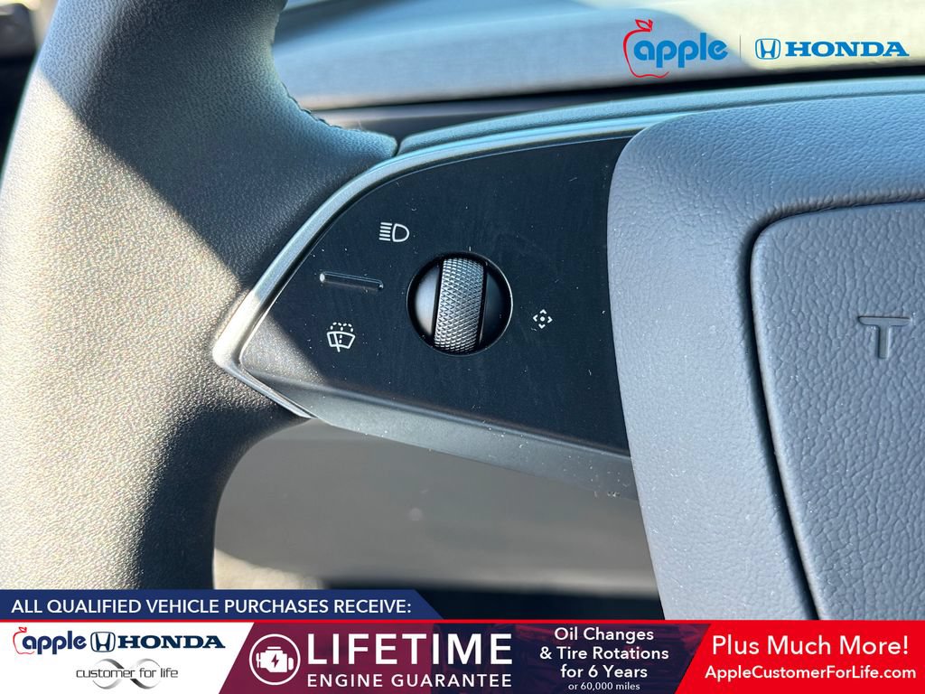 Used 2026 Tesla Model 3 RWD image 22