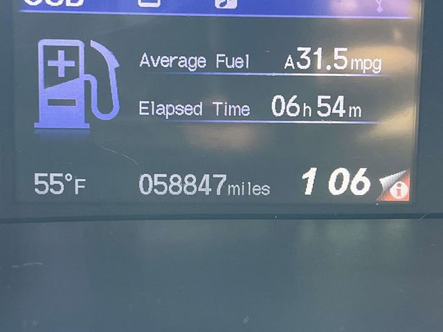 Used 2015 Honda Civic EX-L image 26