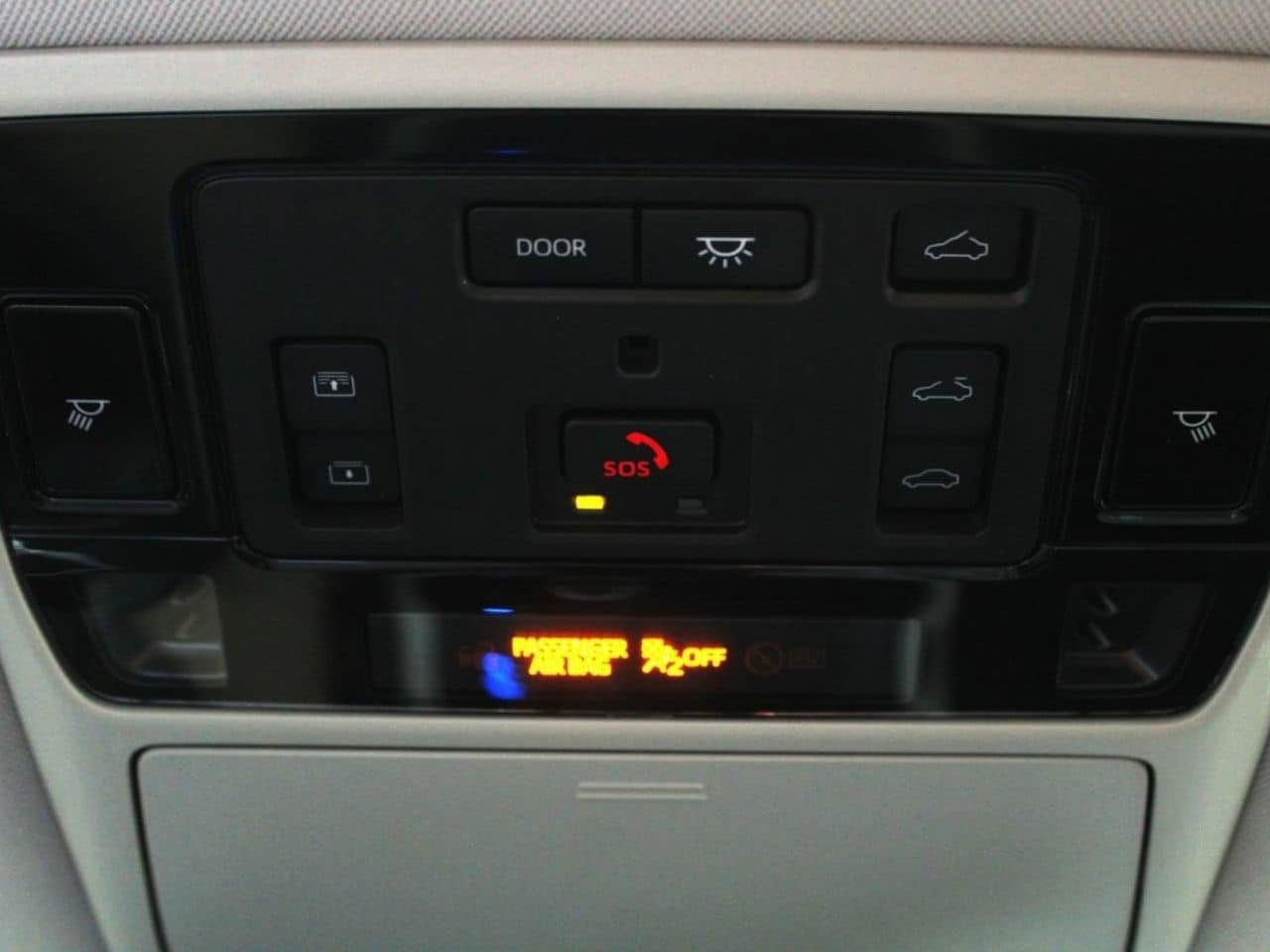 Used 2025 Toyota Grand Highlander FWD image 41