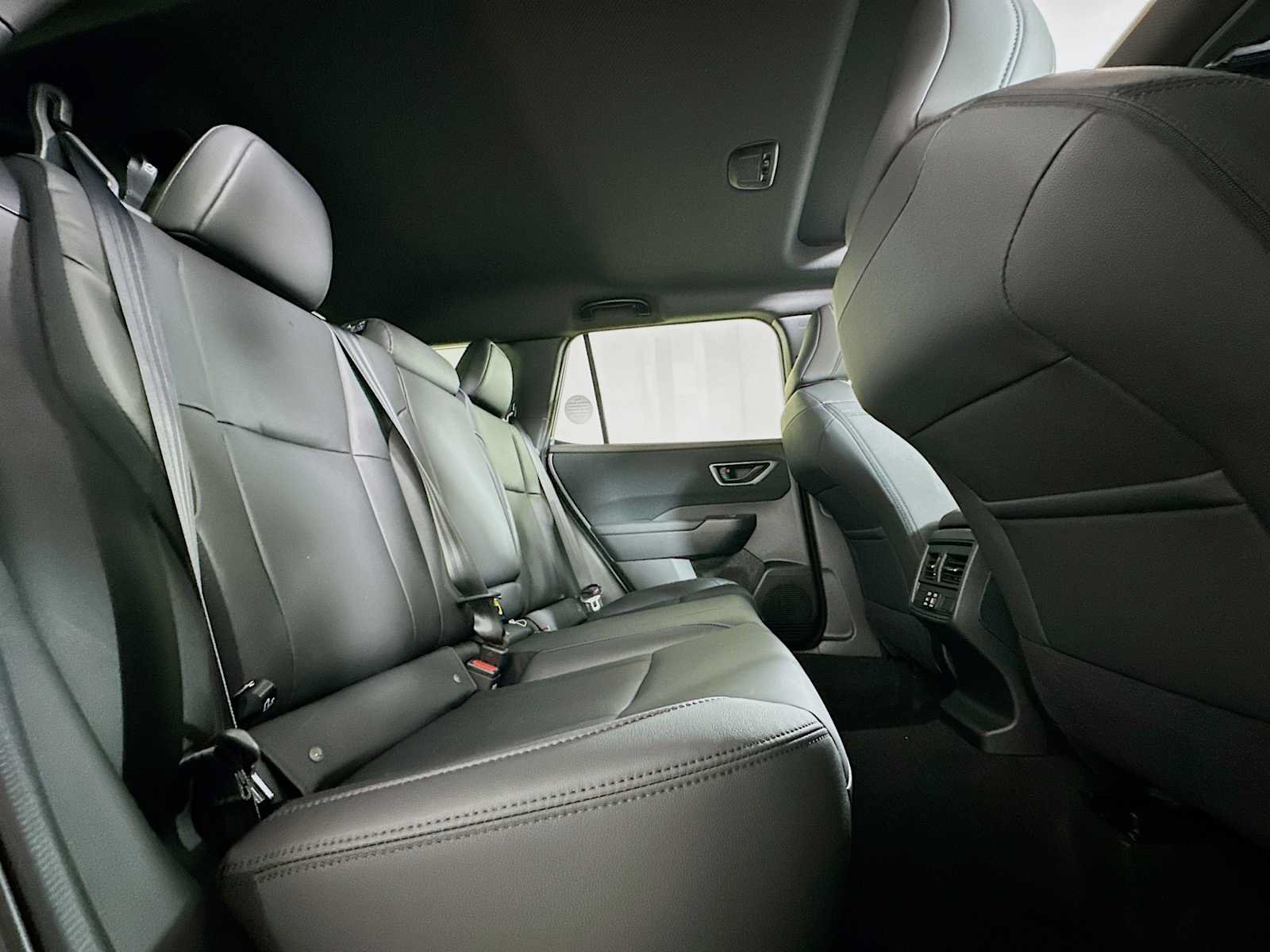 New 2026 Subaru Outback Premium AWD/4WD image 26