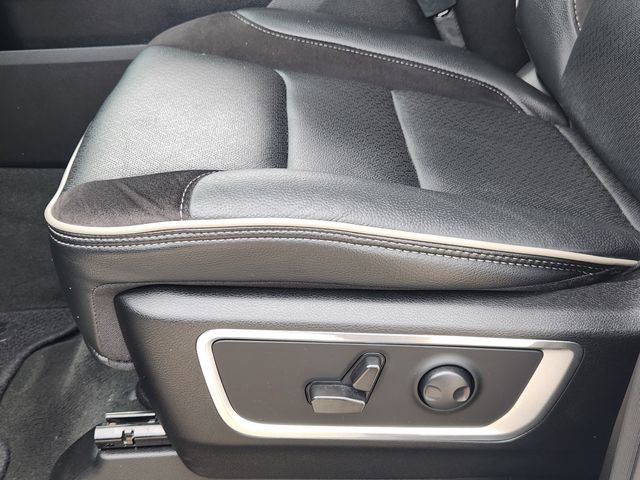 Certified 2022 RAM 1500 Laramie image 23