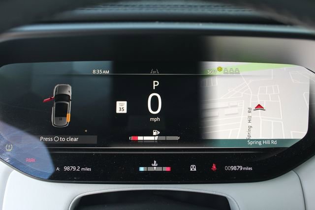 Used 2024 Land Rover Range Rover Sport SE image 19