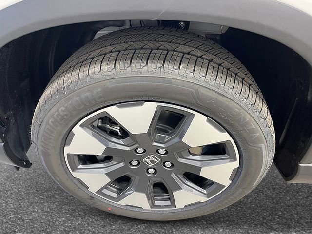New 2026 Honda Pilot Elite image 11