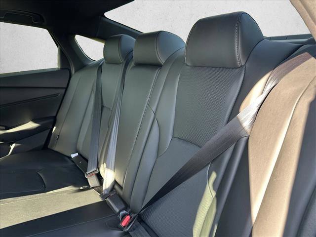 New 2026 Honda Accord Sport image 15