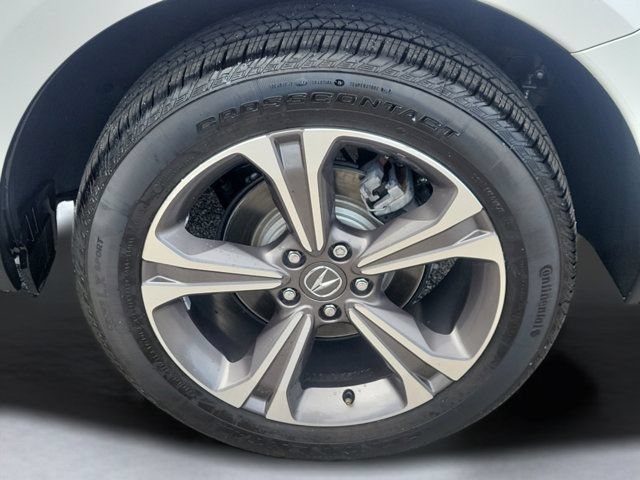 Used 2025 Acura RDX w/ Technology Package AWD/4WD image 8