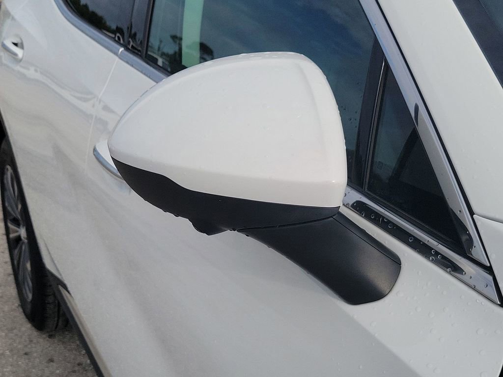 Used 2025 Buick Envision Preferred image 21