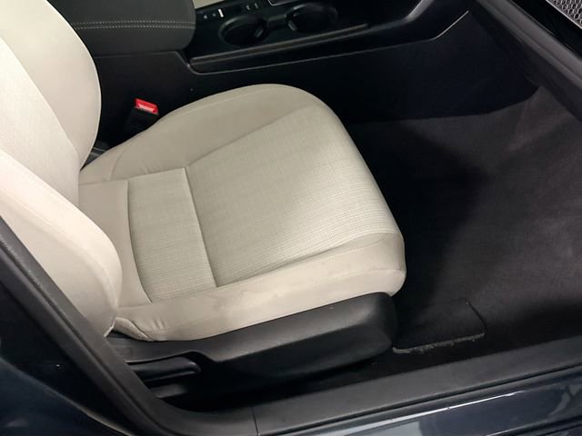 Certified 2023 Honda Civic LX image 46