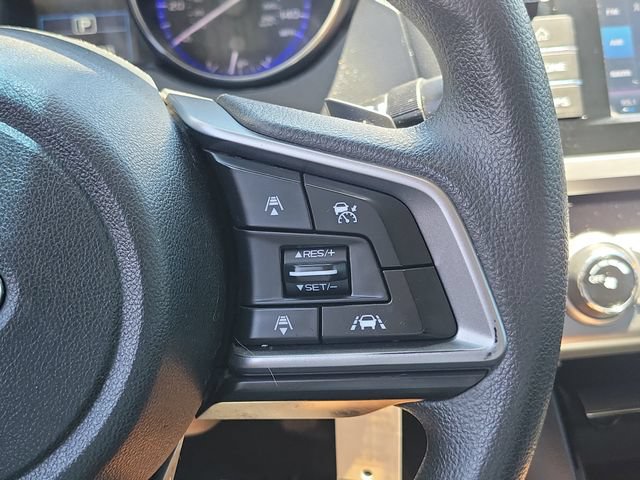 Used 2019 Subaru Legacy 2.5i w/ Alloy Wheel Package AWD/4WD image 8