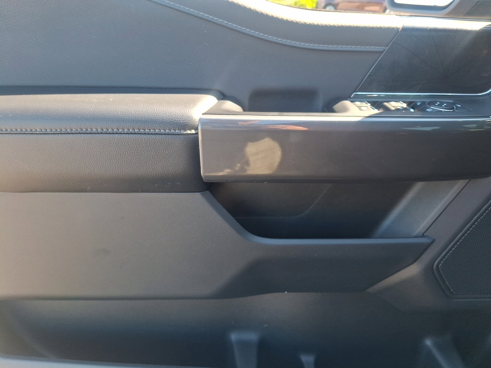 Certified 2023 Ford F150 XLT w/ Equipment Group 302A High image 12