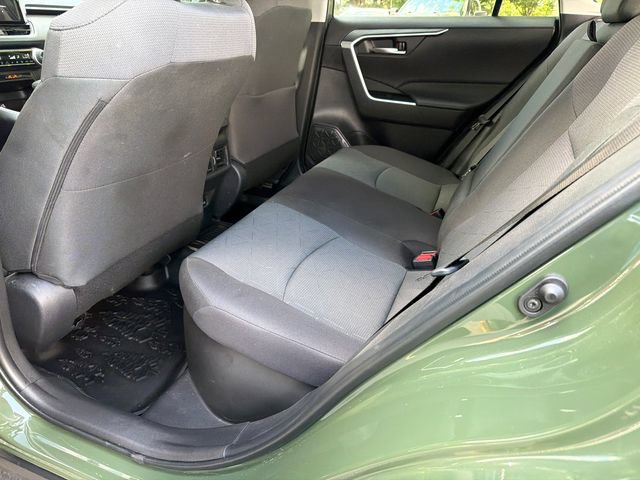 Used 2025 Toyota RAV4 Woodland Edition AWD/4WD image 20