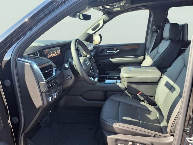 New 2026 GMC Yukon Denali w/ Denali Reserve Package image 18