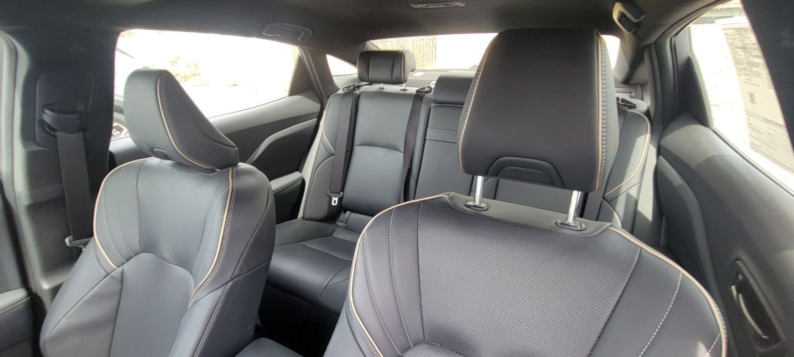 Used 2025 Toyota Crown XLE image 5