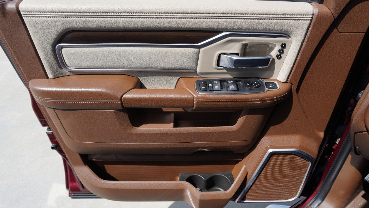 Used 2022 RAM 2500 Laramie image 26