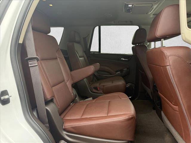 Used 2018 Chevrolet Tahoe Premier image 20