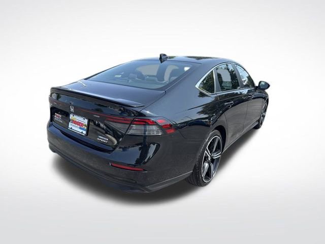 Used 2024 Honda Accord Sport image 5