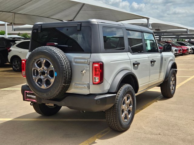 New 2026 Ford Bronco Big Bend video 2