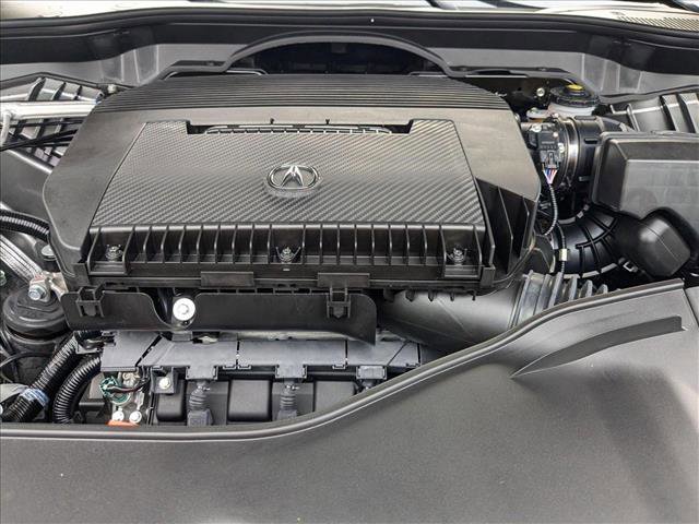 New 2026 Acura MDX A-Spec image 16