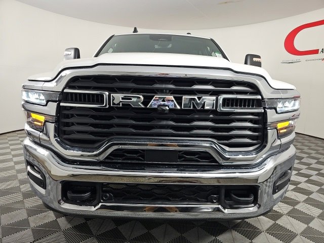 New 2026 RAM 2500 Big Horn image 2