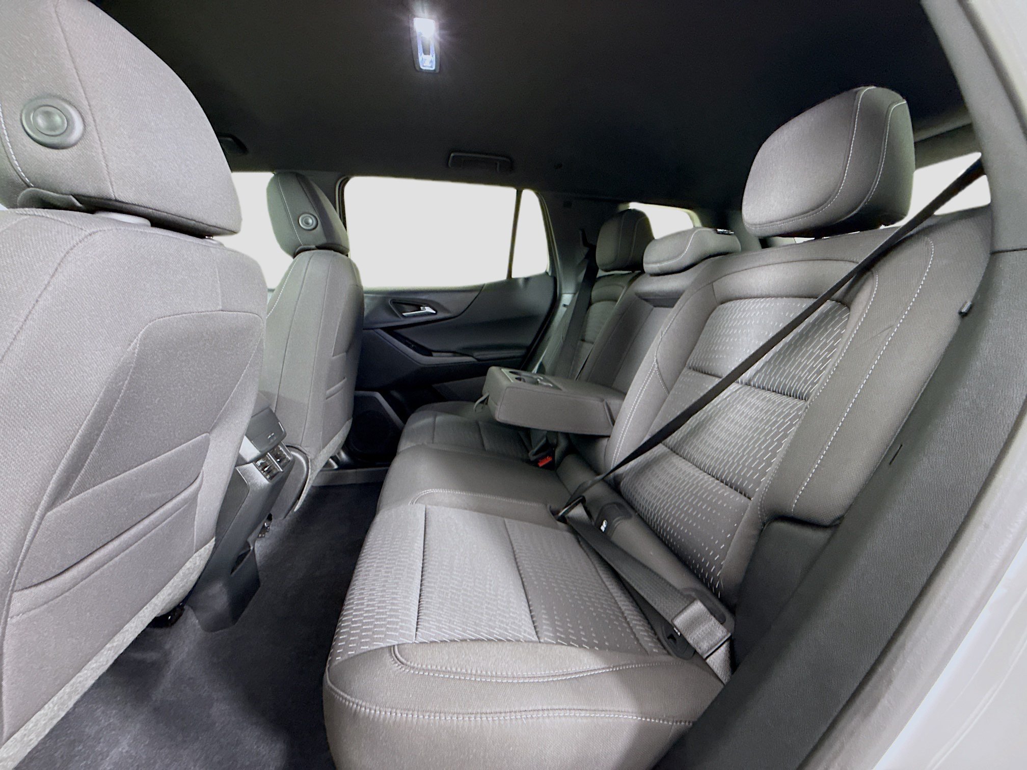 Used 2025 Chevrolet Equinox LT FWD image 25