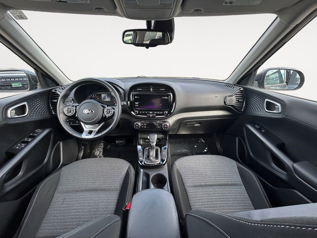Used 2021 Kia Soul EX image 13