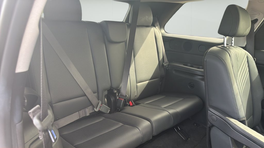 Used 2026 Hyundai Palisade SEL FWD image 10