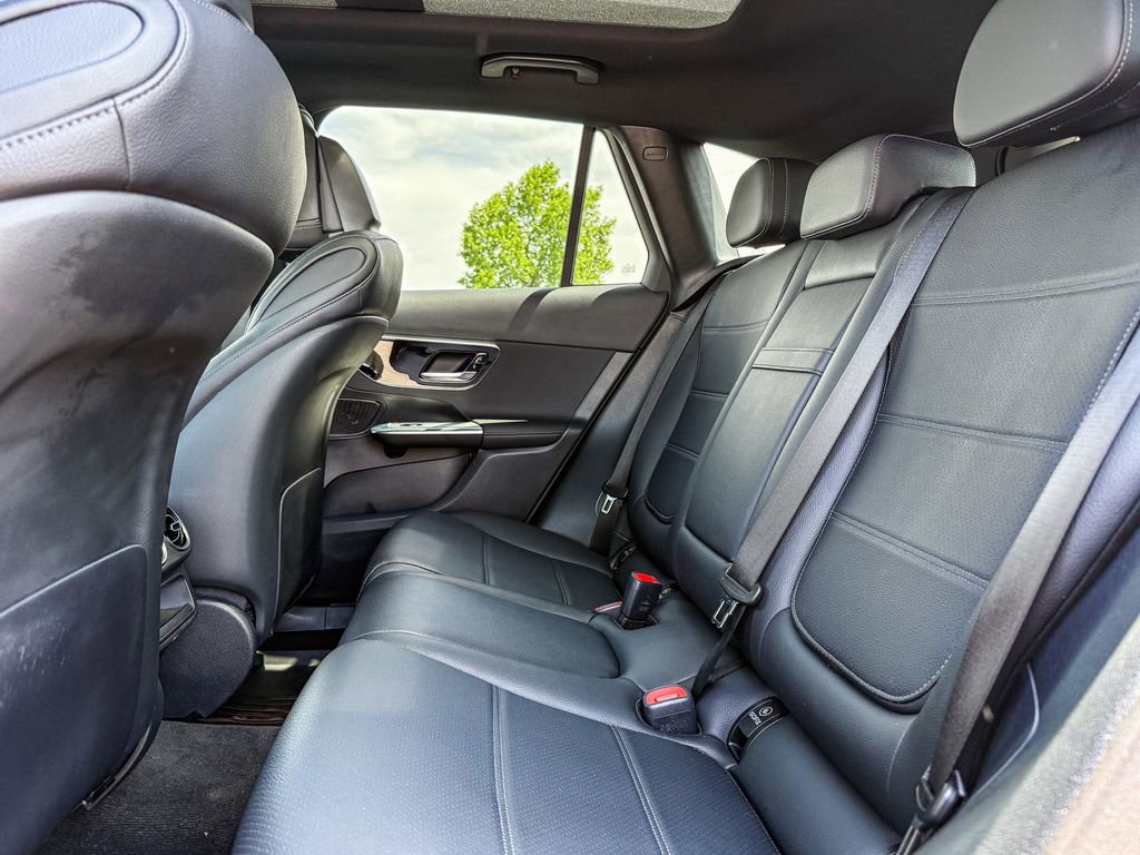 Certified 2026 Mercedes-Benz GLC 300 4MATIC image 18