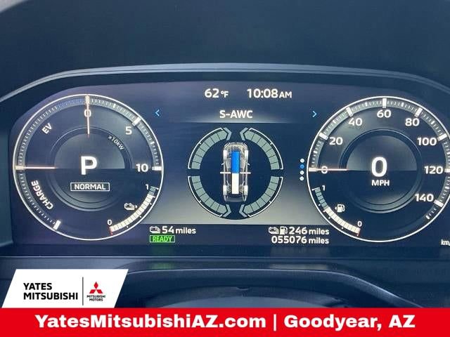 Used 2024 Mitsubishi Outlander SEL image 7