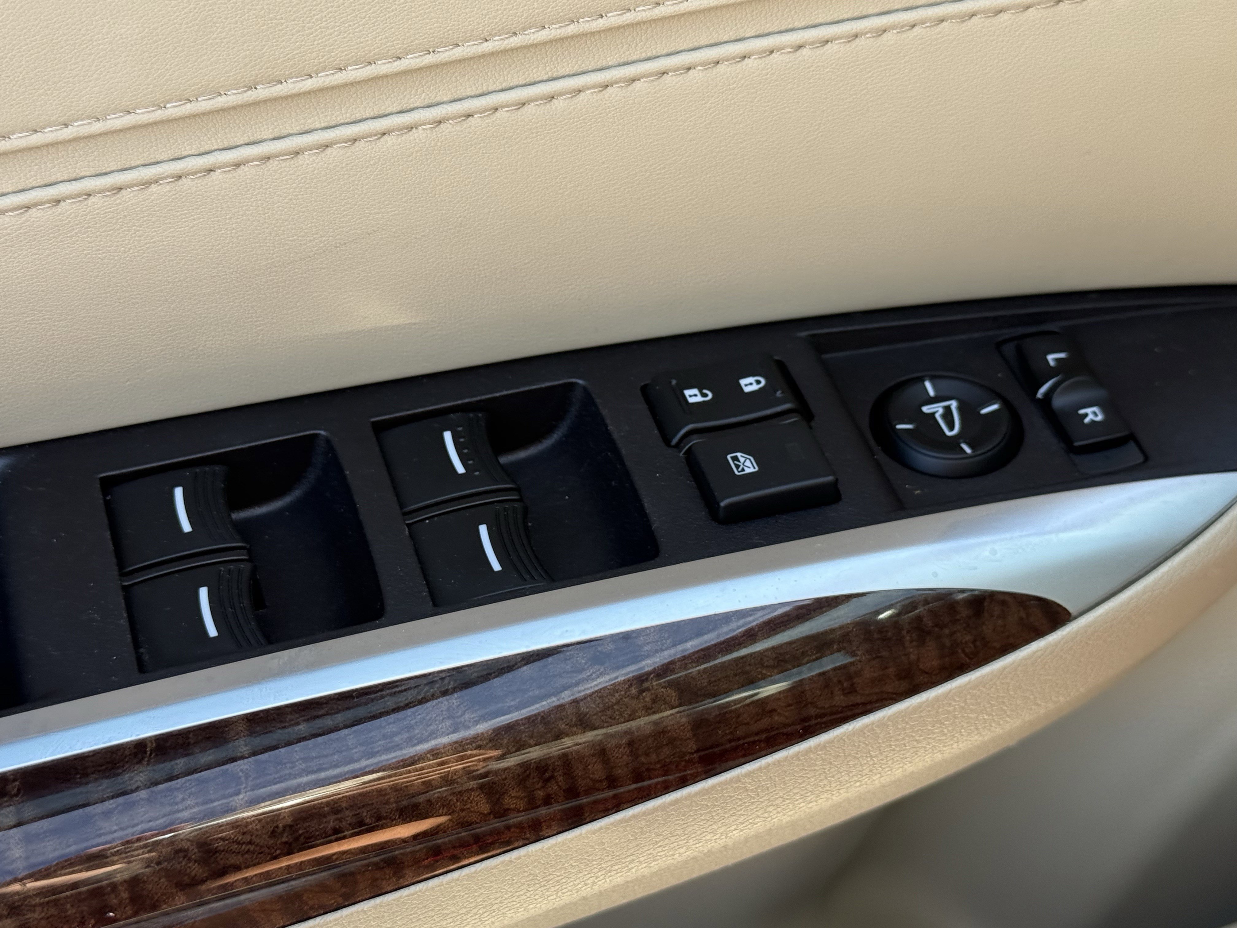 Used 2019 Acura TLX V6 image 28