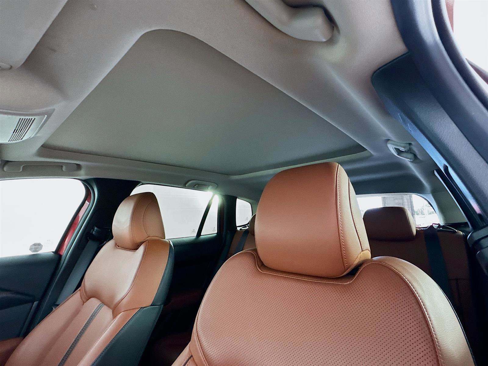 Used 2024 MAZDA CX-50 AWD 2.5 Turbo w/ Cargo Package image 15