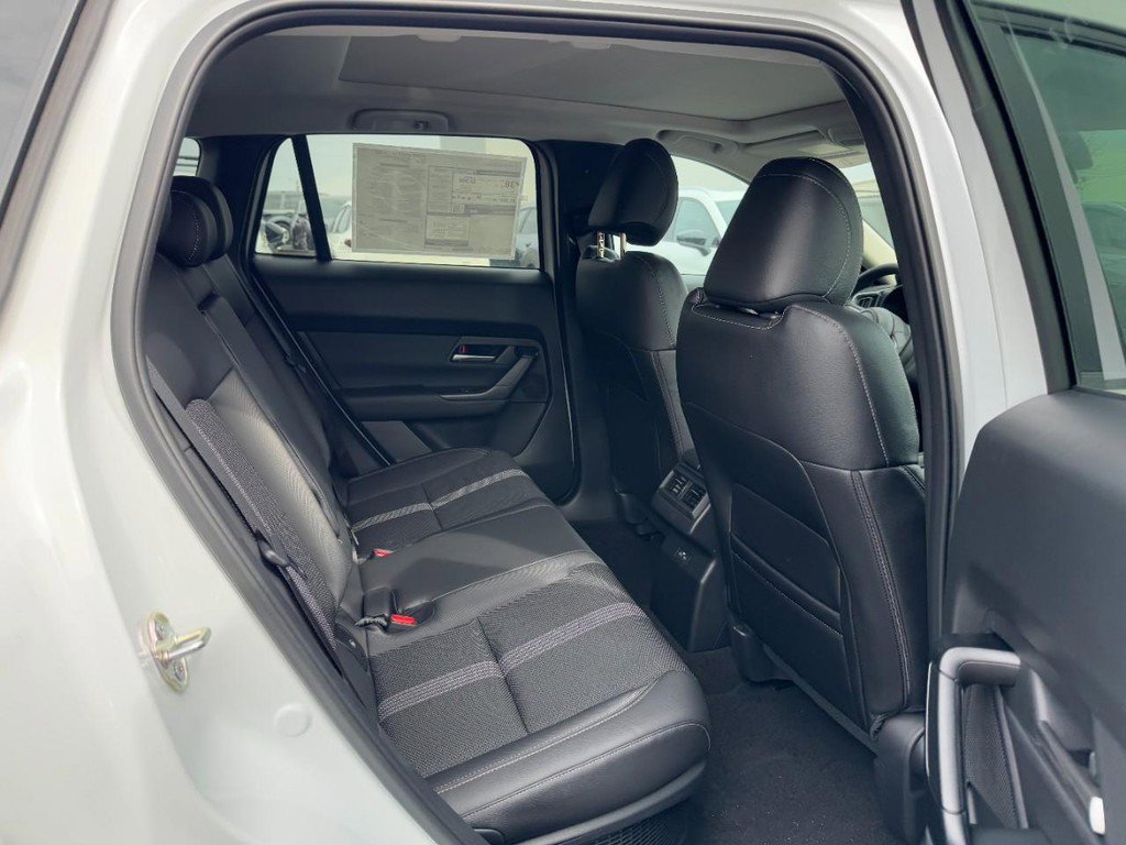 New 2026 MAZDA CX-50 2.5 Hybrid w/ Preferred Pkg image 5