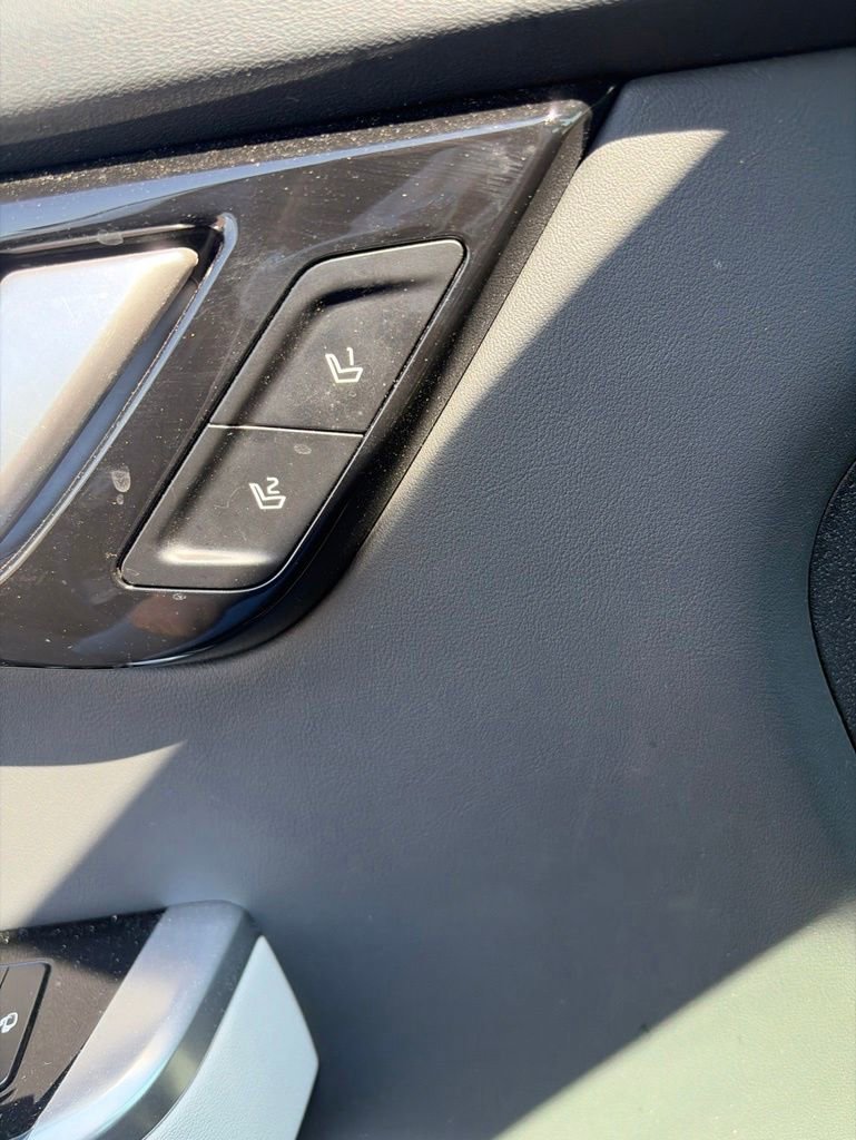 Used 2022 Kia EV6 GT-Line w/ GT-Line White Seat Package AWD/4WD image 12