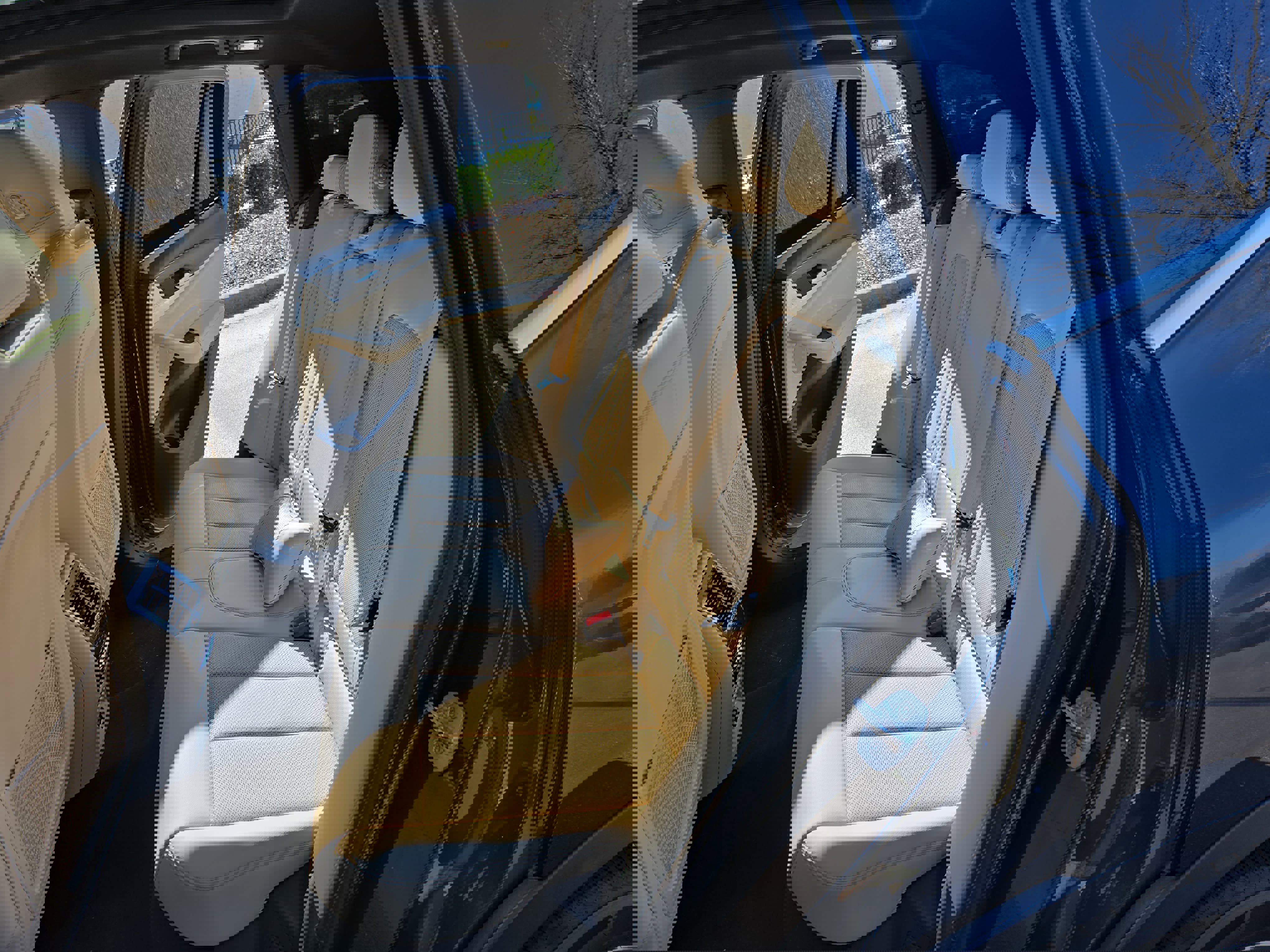 Used 2022 BMW X3 xDrive30i image 14